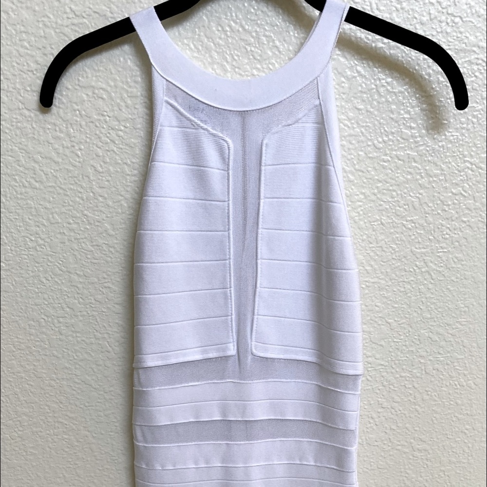 Bandage dress